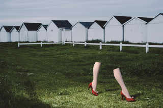 © Guy Bourdin