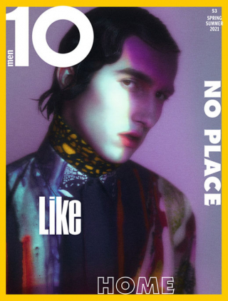 10 Magazine Issue 66 spring/summer 2021