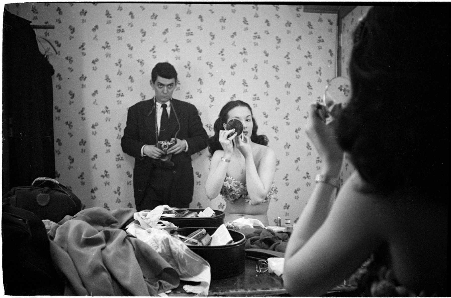 © Stanley Kubrick