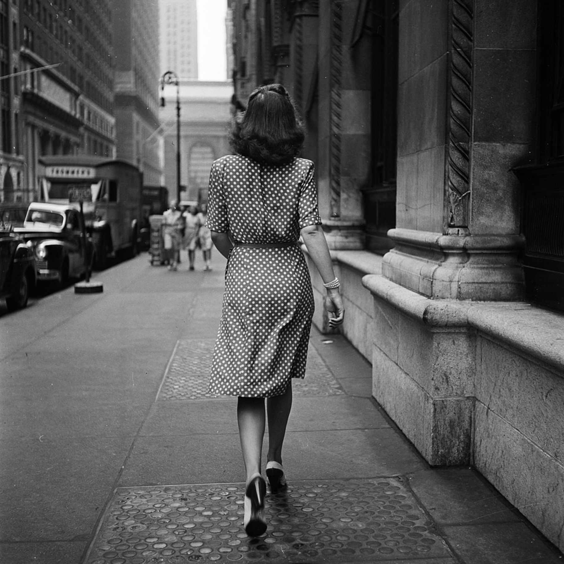 © Stanley Kubrick