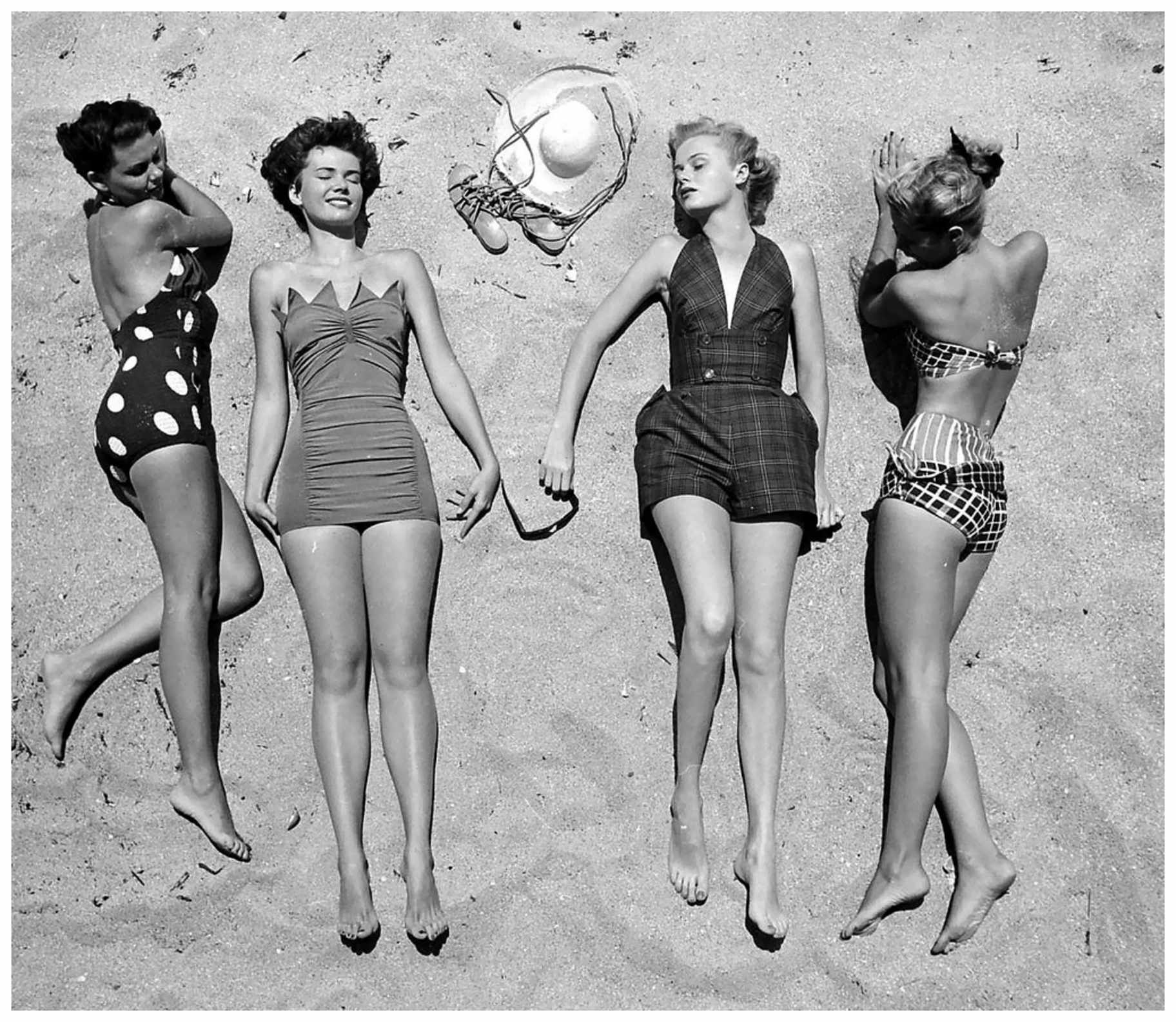 © Nina Leen