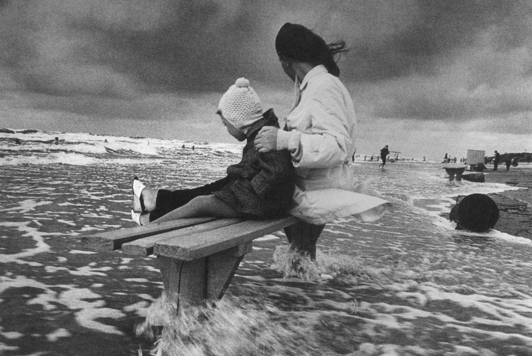 © Antanas Sutkus