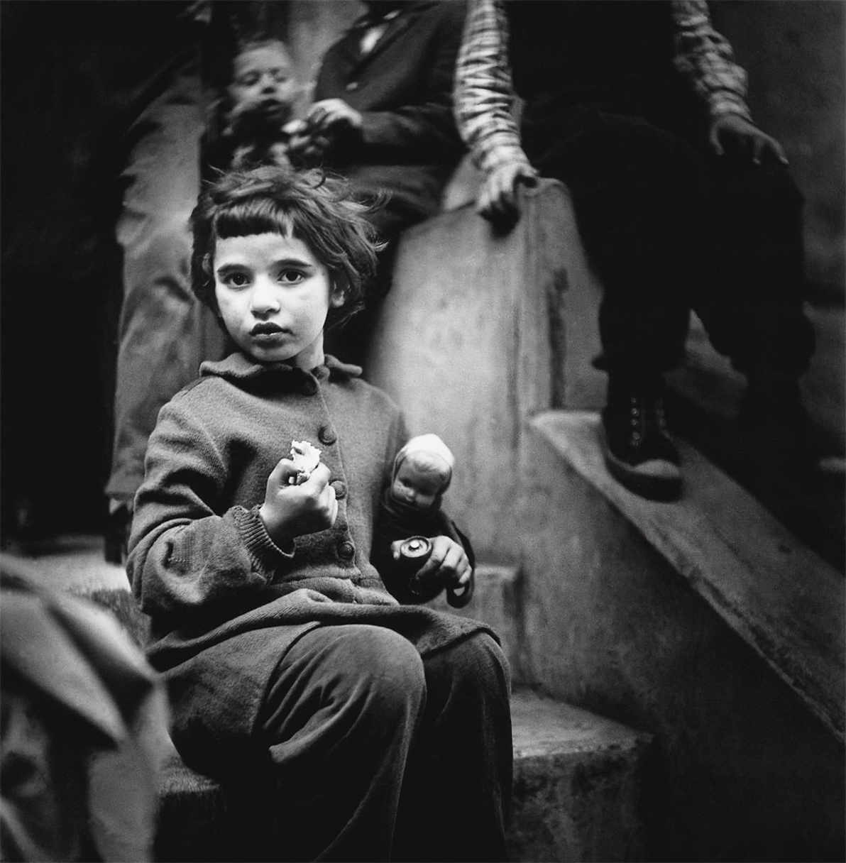 © Antanas Sutkus