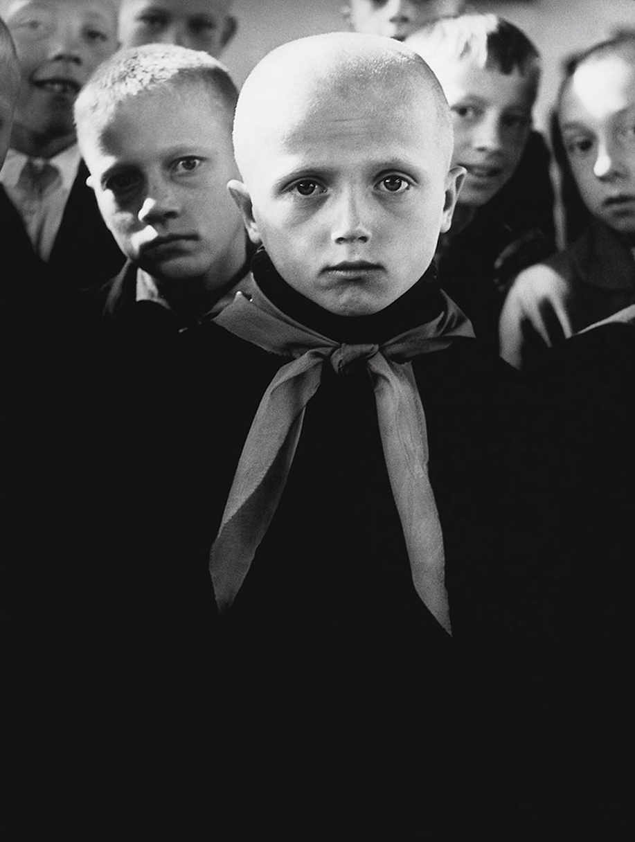 © Antanas Sutkus