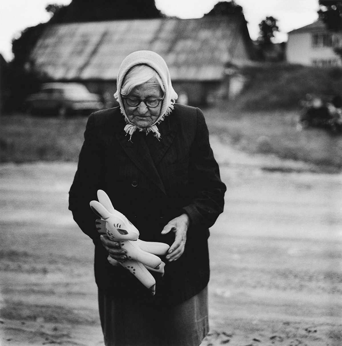 © Antanas Sutkus