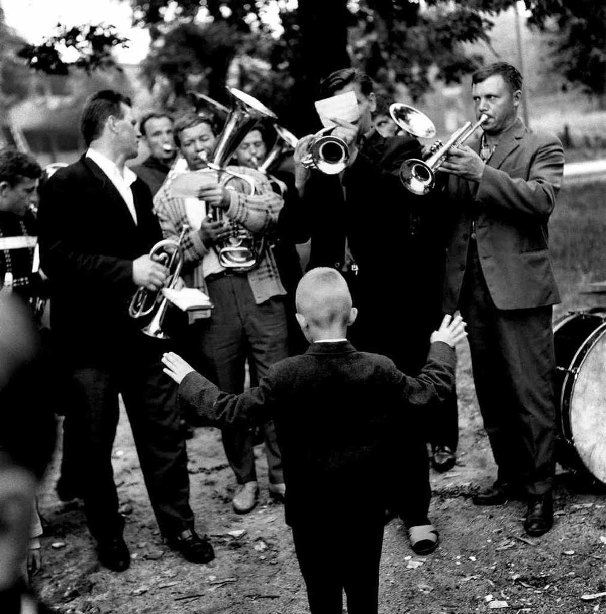 © Antanas Sutkus