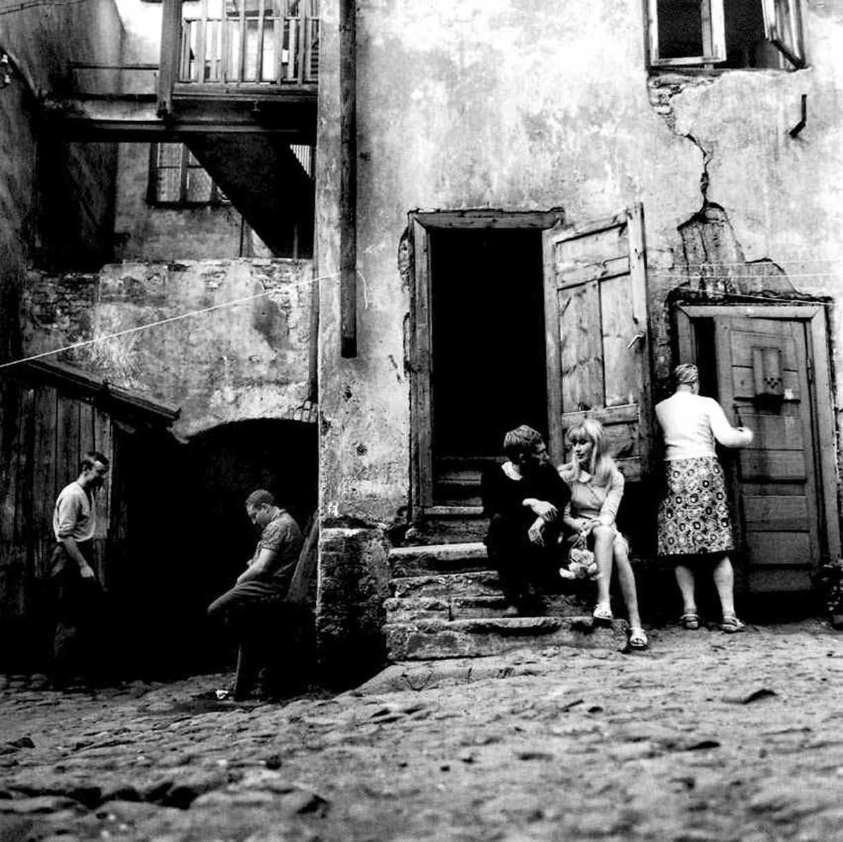 © Antanas Sutkus