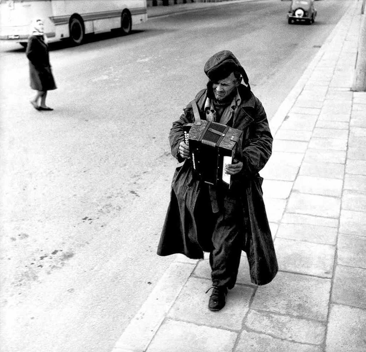 © Antanas Sutkus