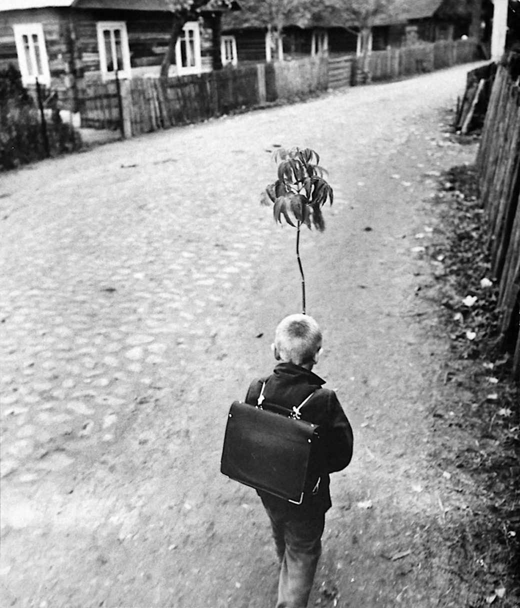 © Antanas Sutkus