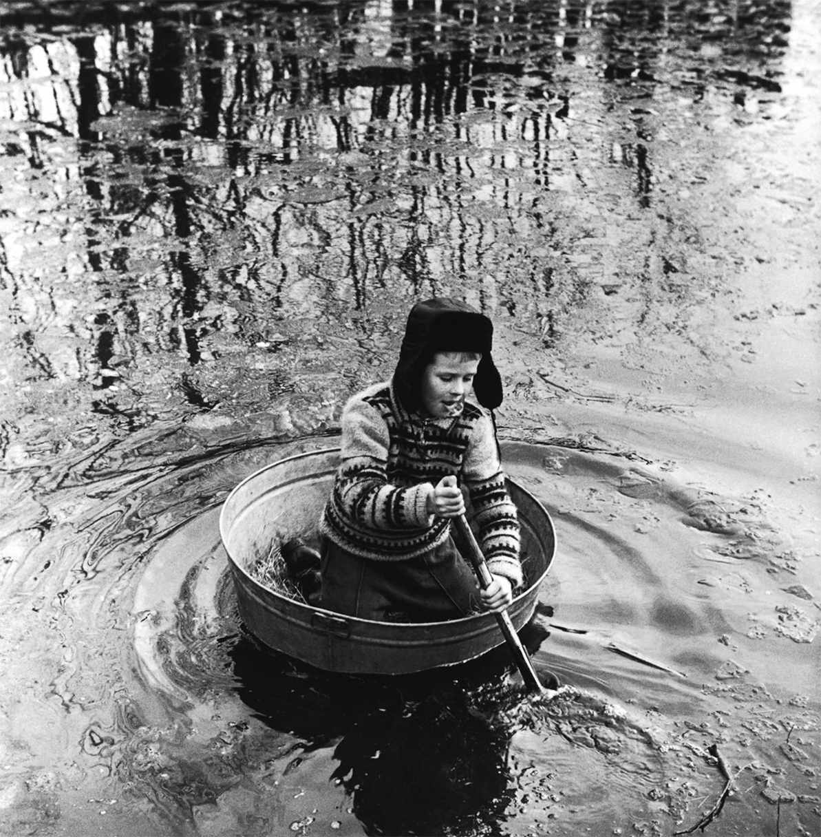 © Antanas Sutkus