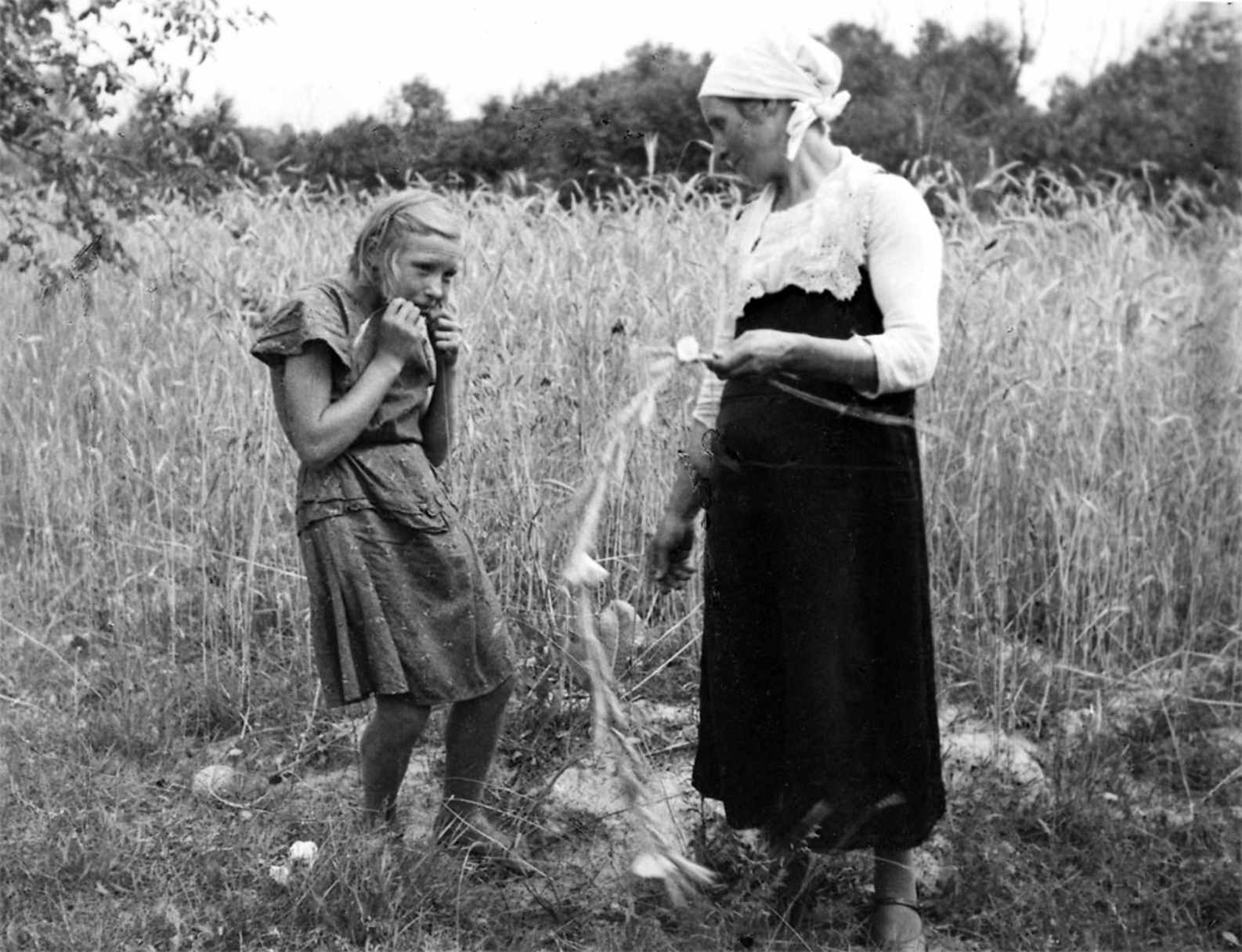 © Antanas Sutkus