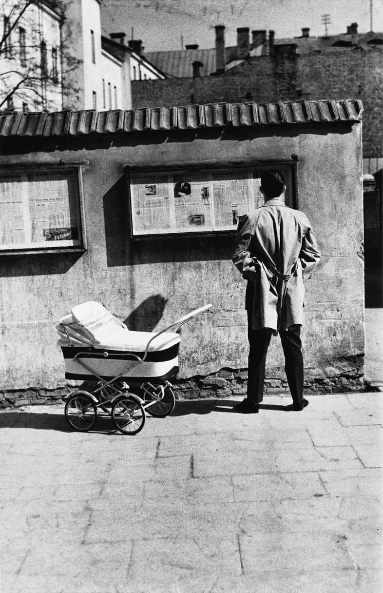 © Antanas Sutkus