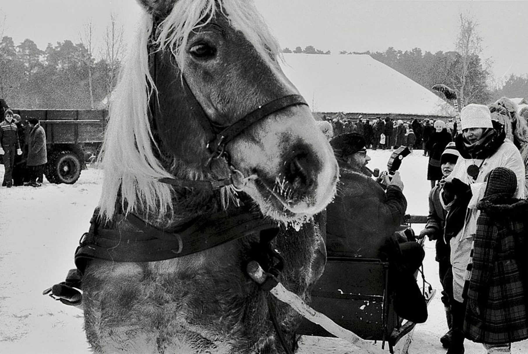 © Antanas Sutkus