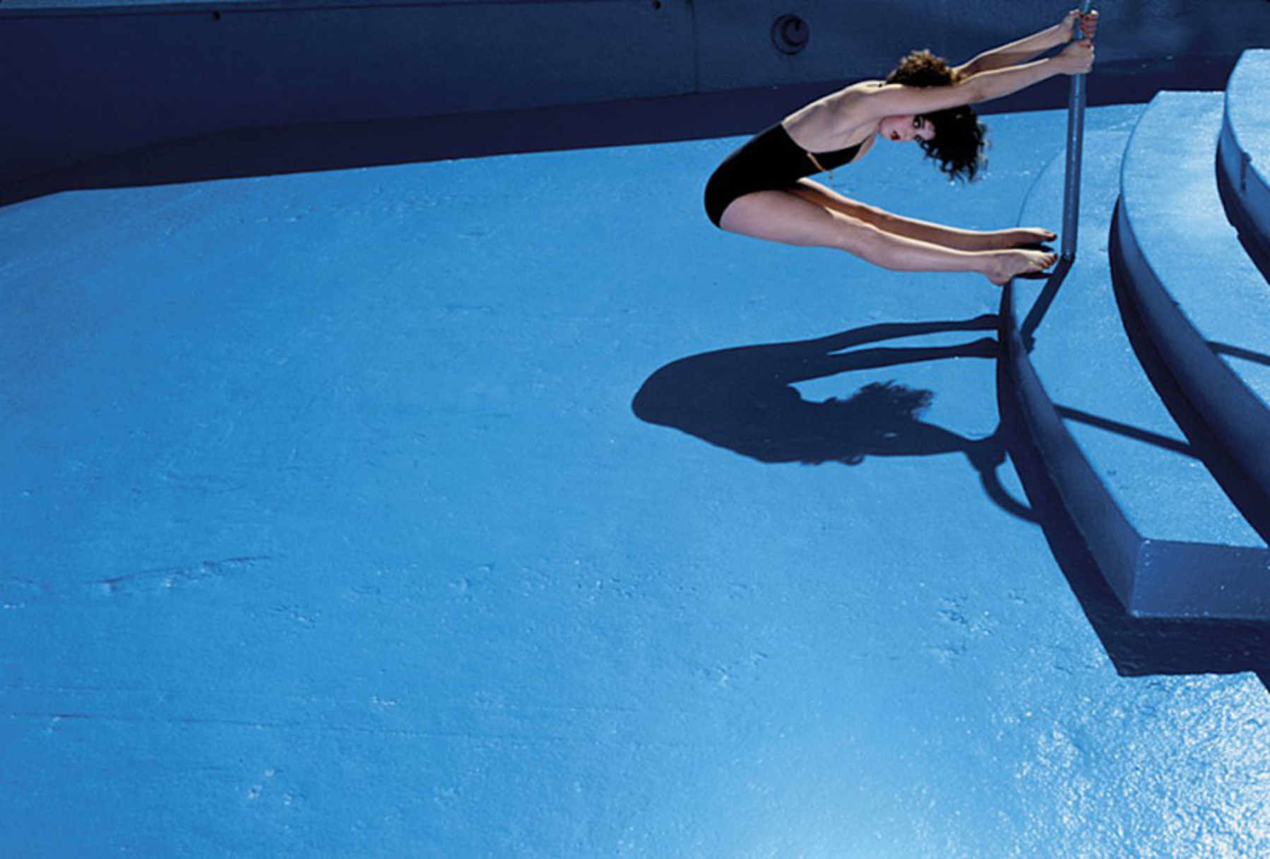 © Guy Bourdin