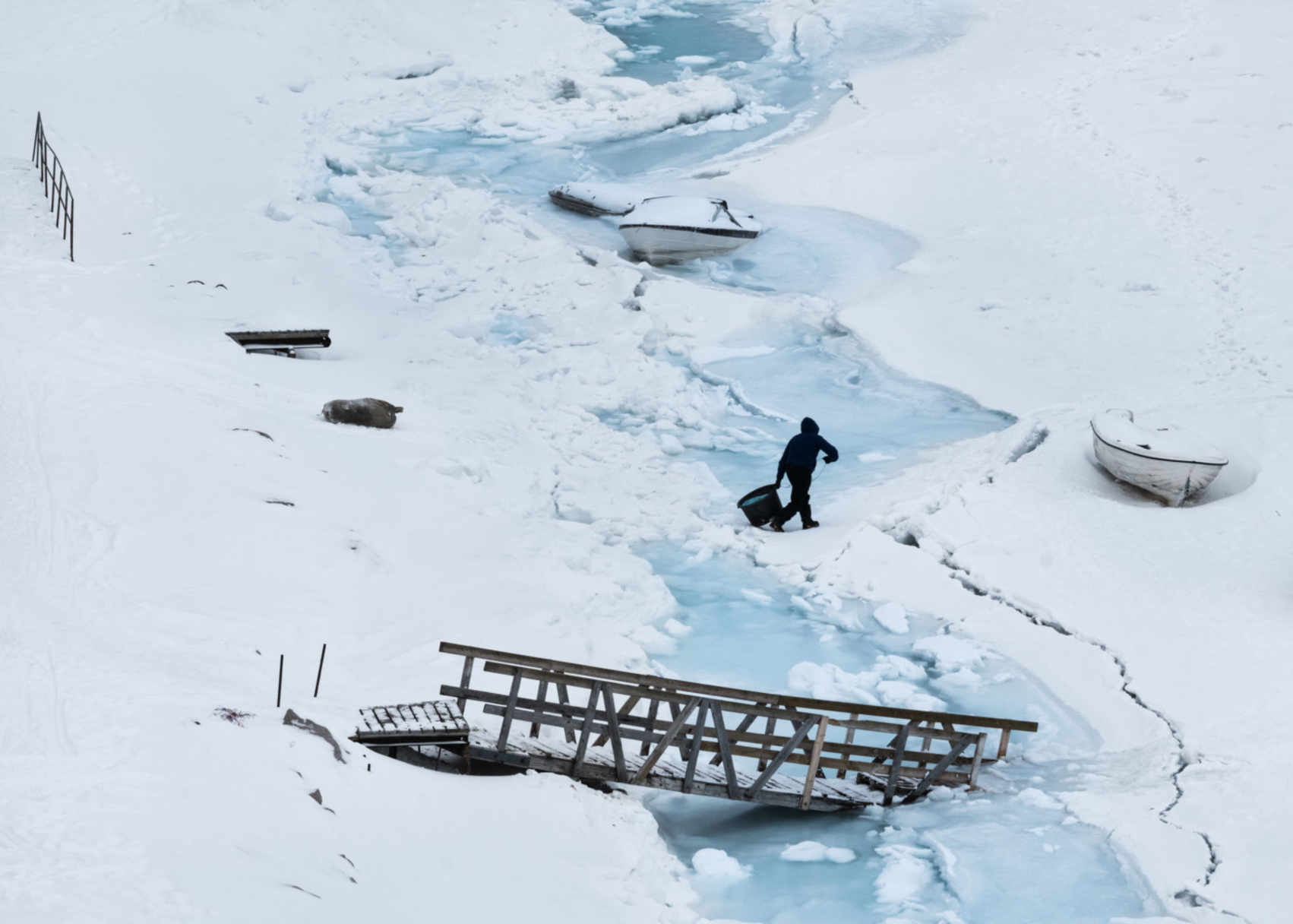 © Jonas Bendiksen