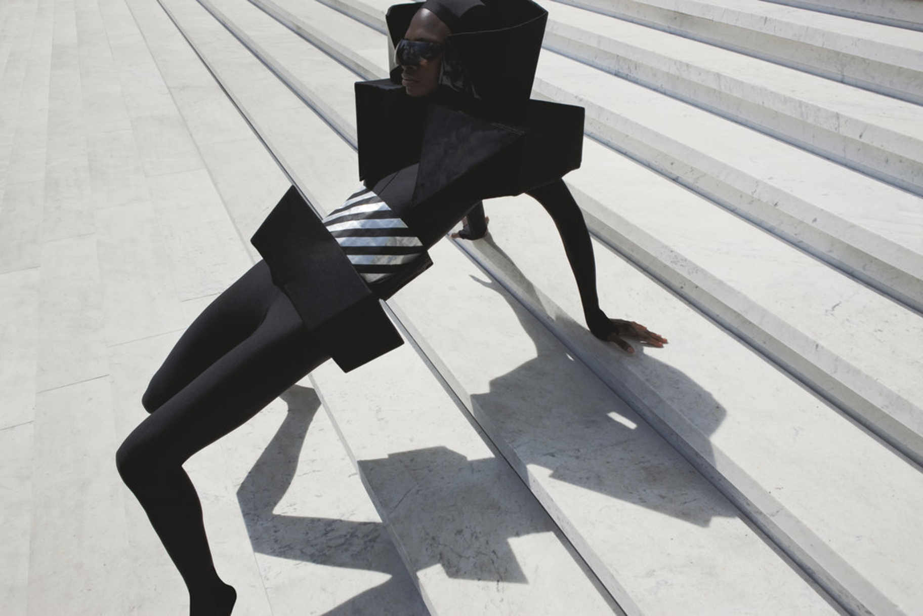 © Viviane Sassen