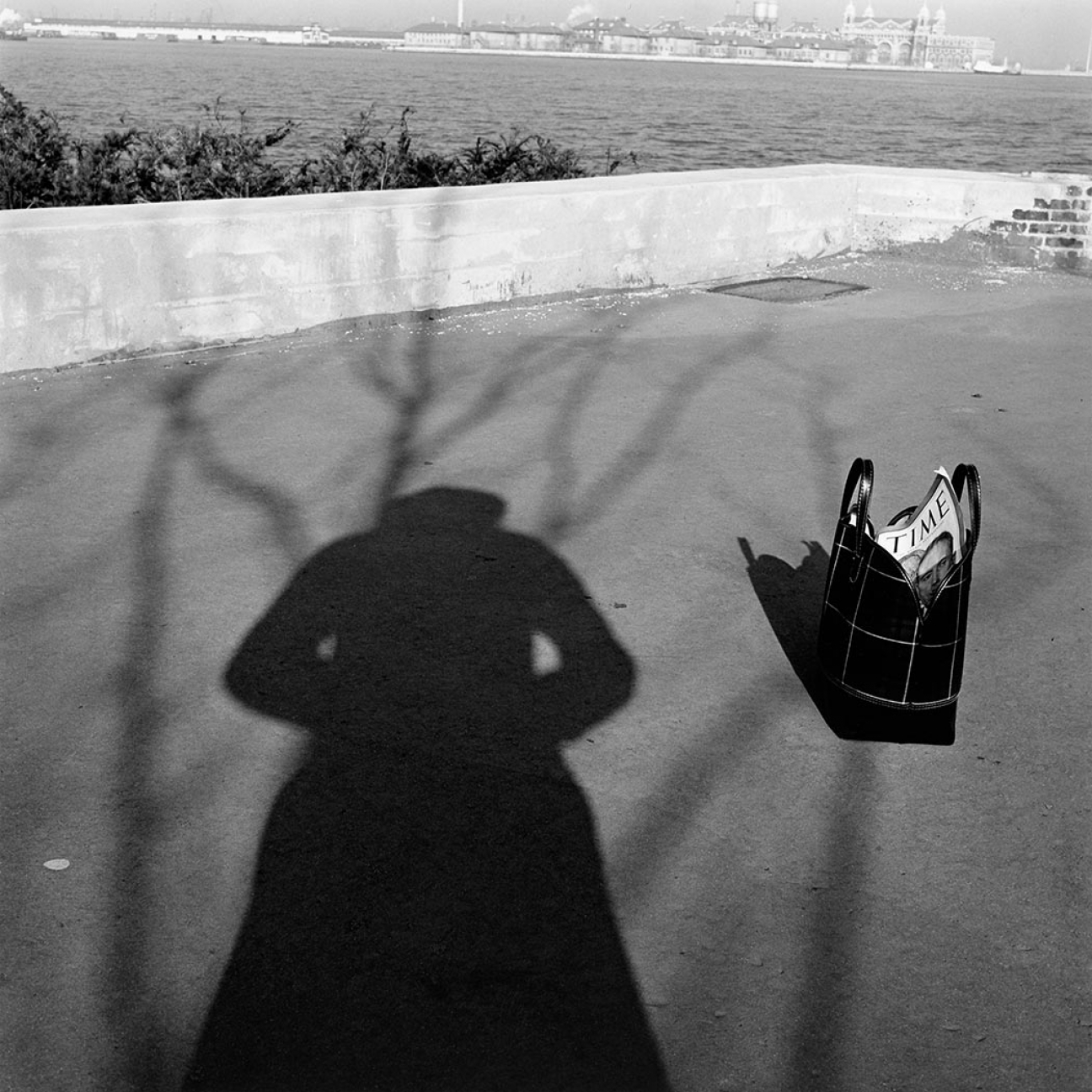 © Vivian Maier